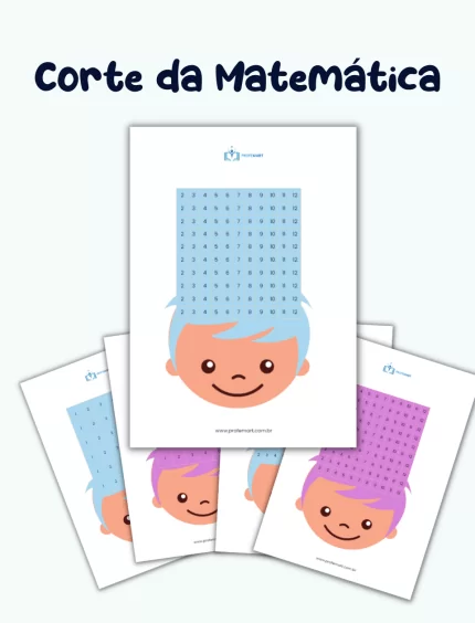 Corte da Matemática