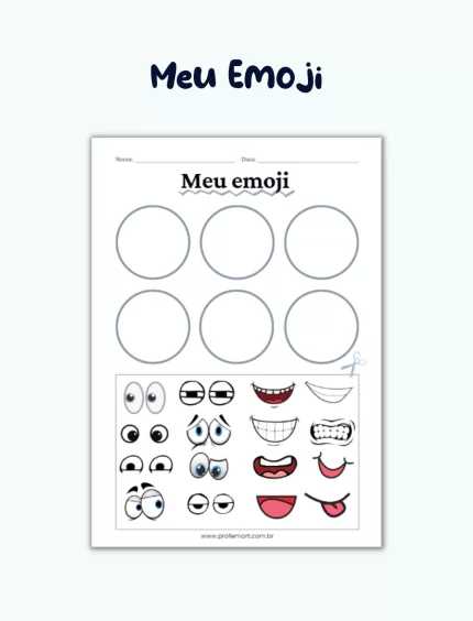Meu Emoji