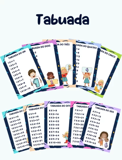 Tabuada