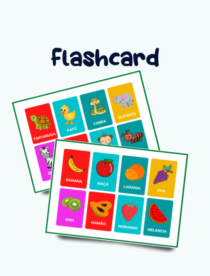 Flashcard