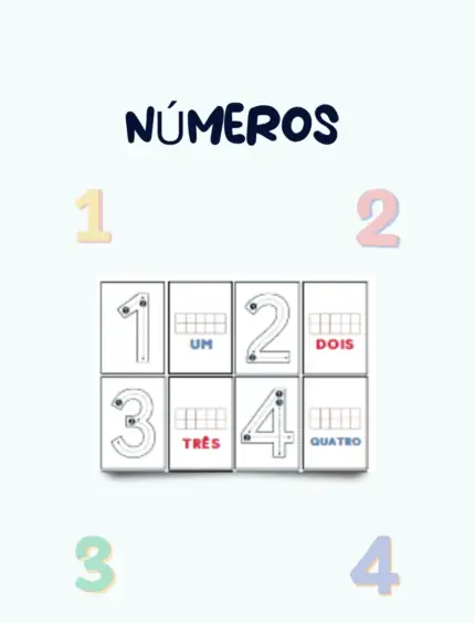 Números