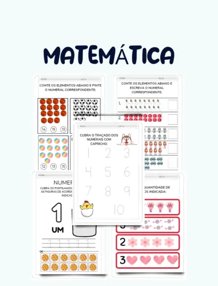 Matemática