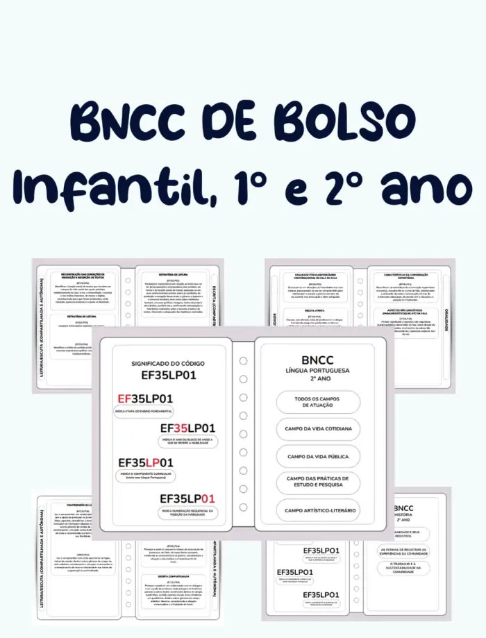 BNCC de Bolso