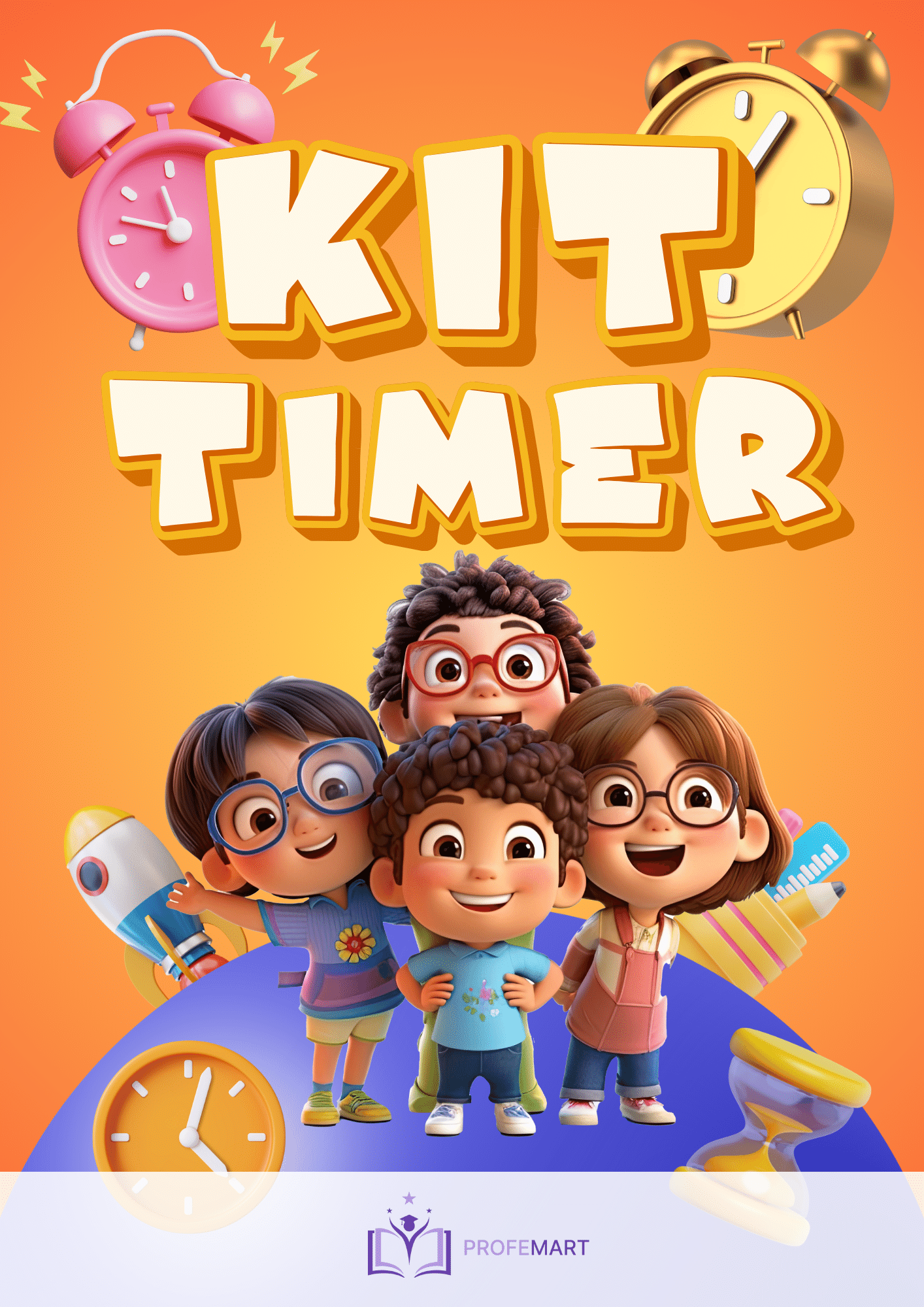 Kit Timer
