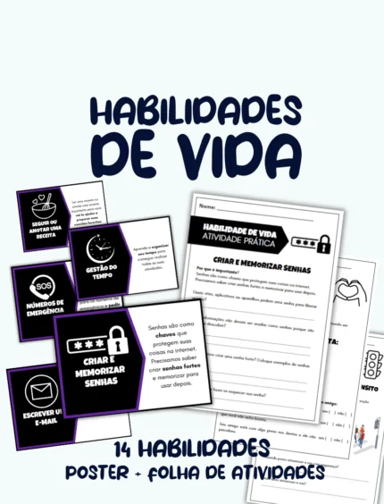 Habilidades de vida