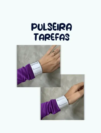 PULSEIRA TAREFAS